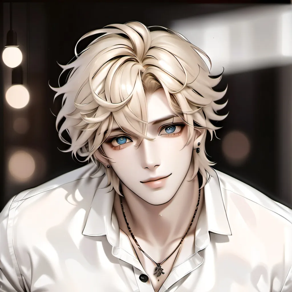 chat with ai character: Akahi