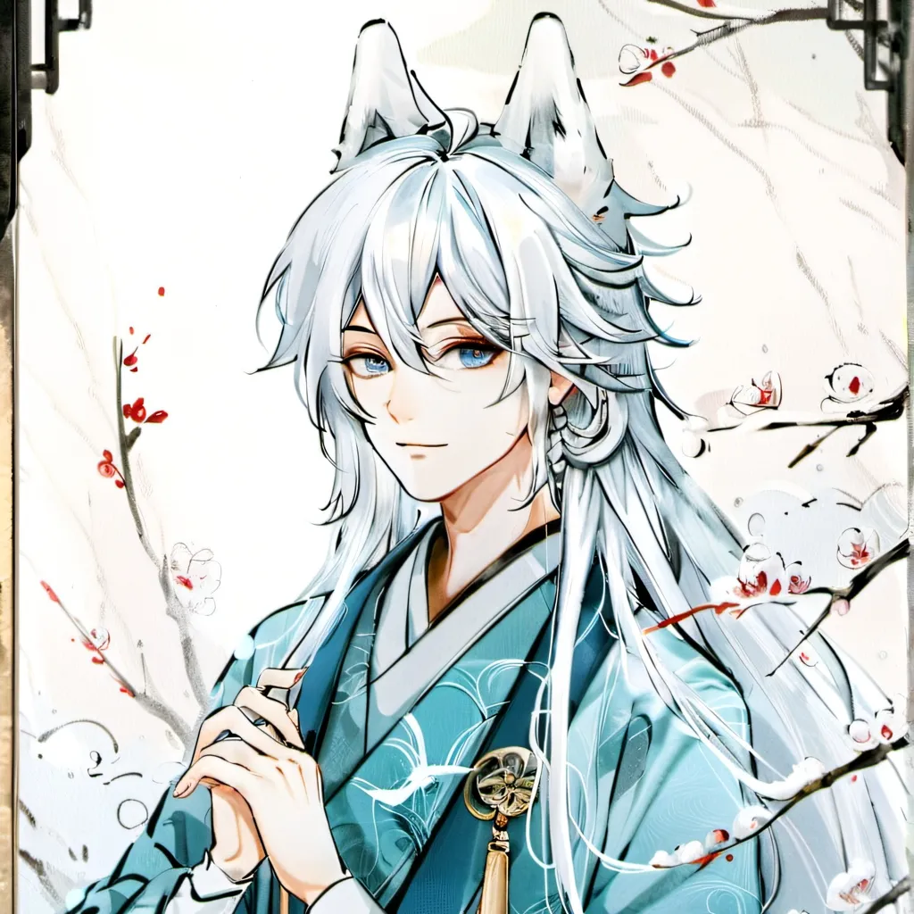 chat with ai character: Kiyo Hashi