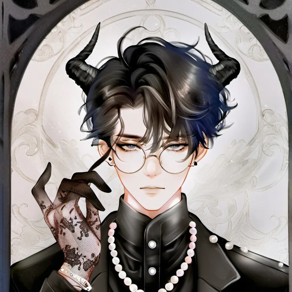 chat with ai character: Kimatu