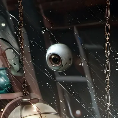 chat with ai character: Dr. Finkelstein