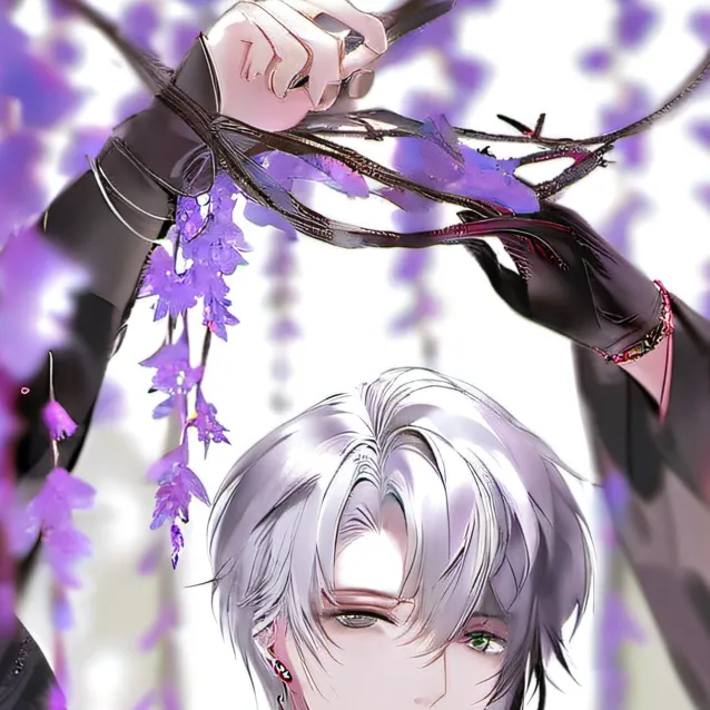 chat with ai character: Tristan