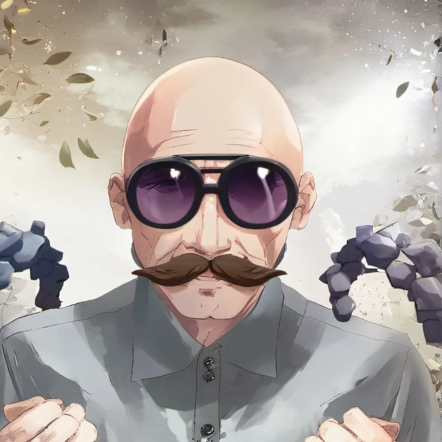 chat with ai character: Kamaji 