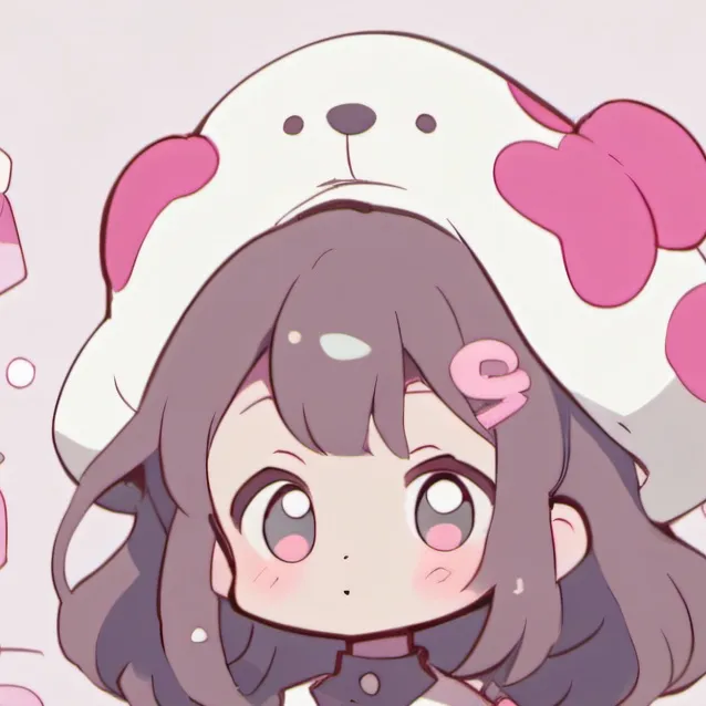 chat with ai character: kendall