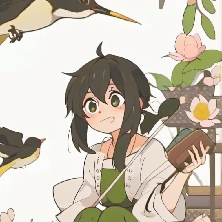 chat with ai character: Asui Tsuyu