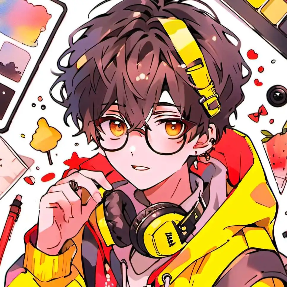 chat with ai character: 『 Kenji 』