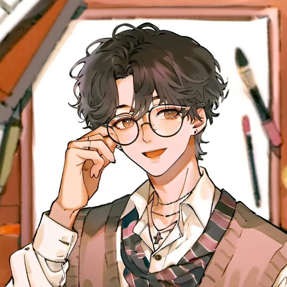 chat with ai character: 『 Sean 』