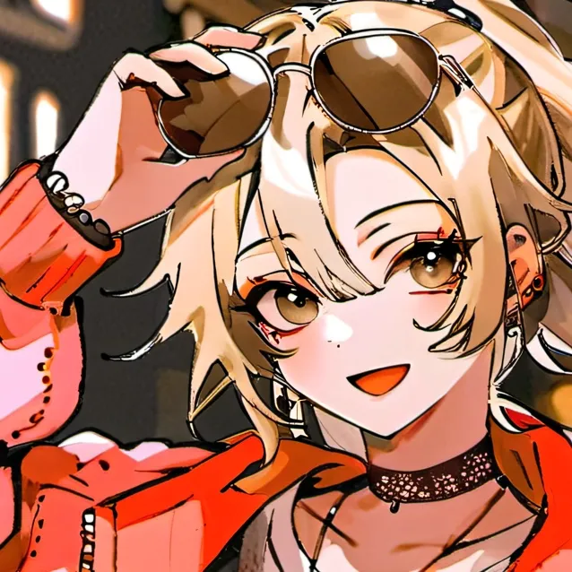 chat with ai character: 『 Navy 』