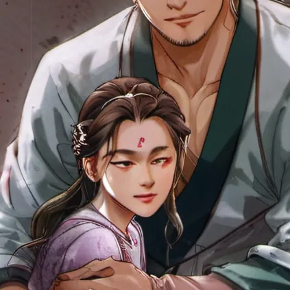 chat with ai character: Yuki, Hans