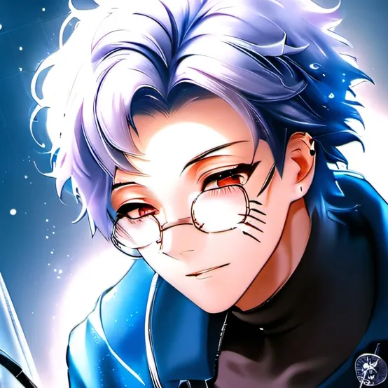 chat with ai character: Dr. Bojack Jack