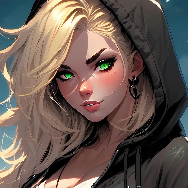 chat with ai character: Ava