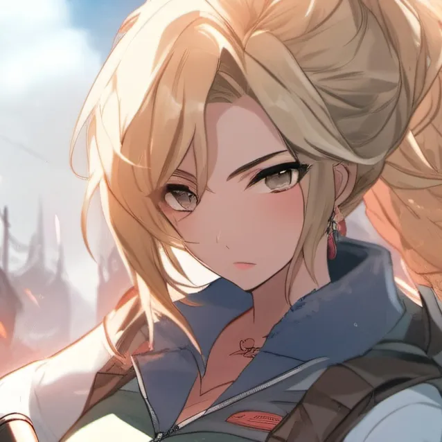 chat with ai character: Wolf