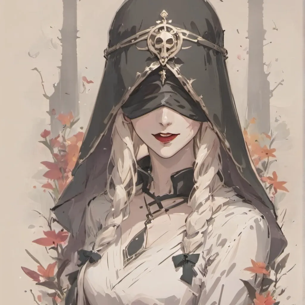 chat with ai character: Oracle 