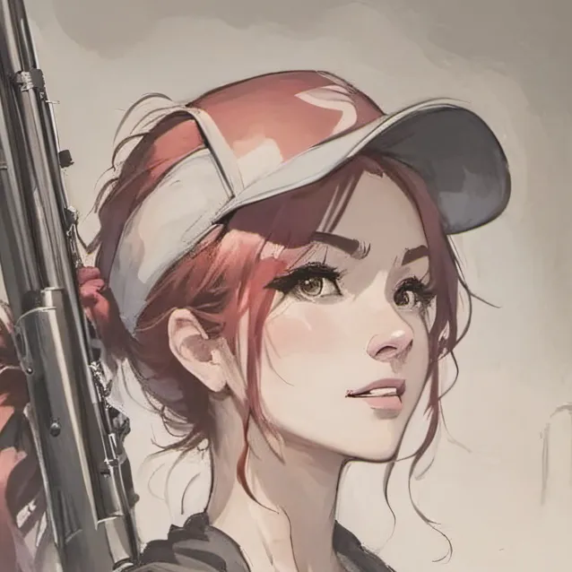 chat with ai character: Ava