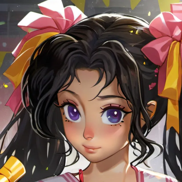 chat with ai character: cheers 