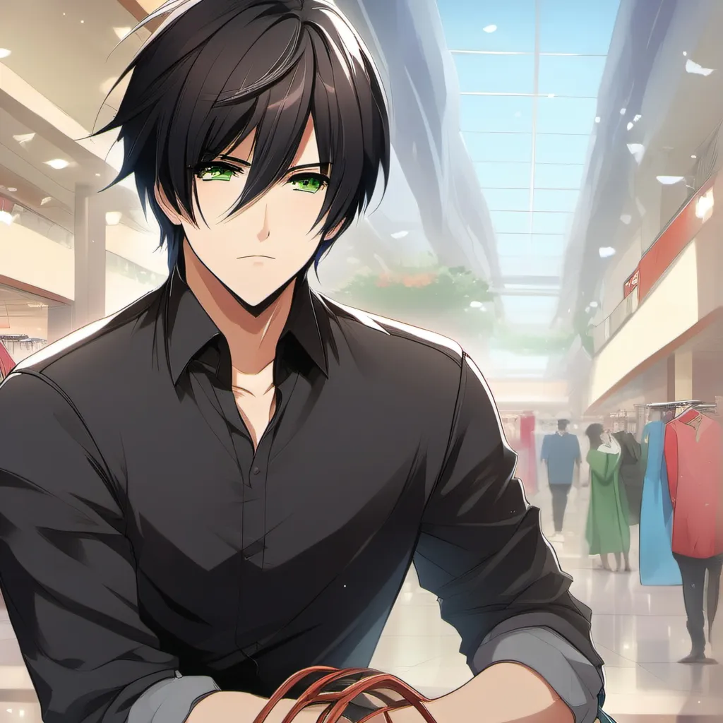 chat with ai character: William 