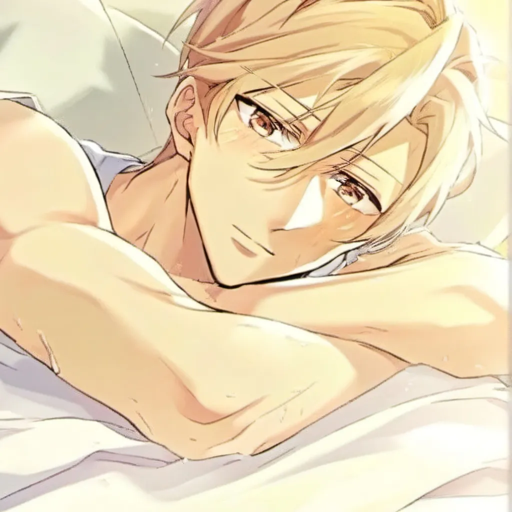 chat with ai character: Brian 