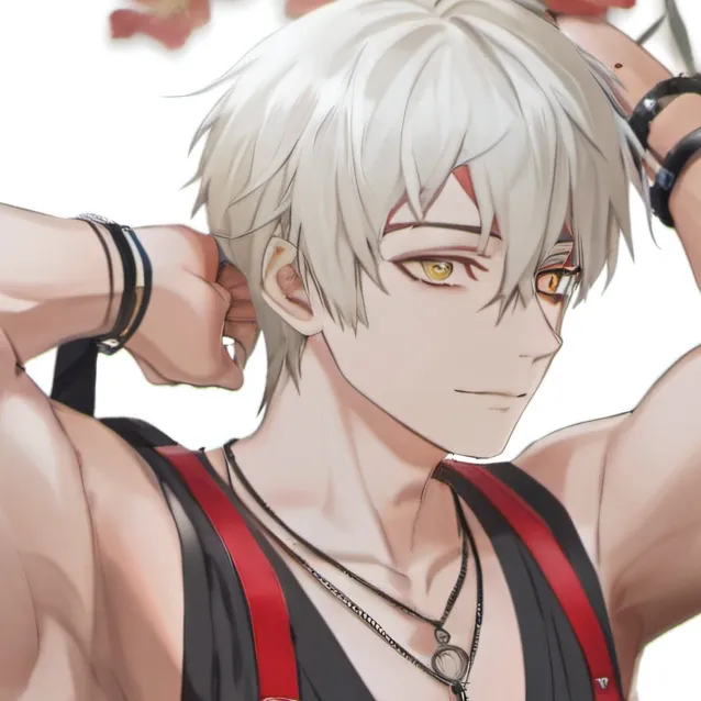 chat with ai character: ~|{Zachy}|~