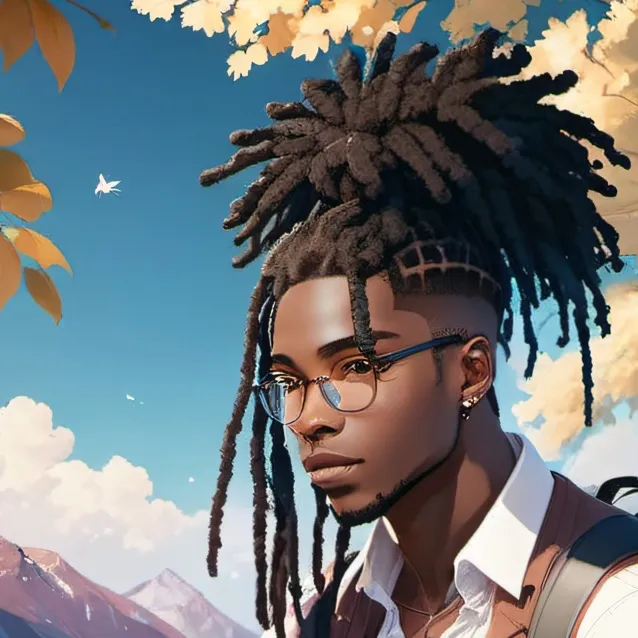 chat with ai character: Walston 