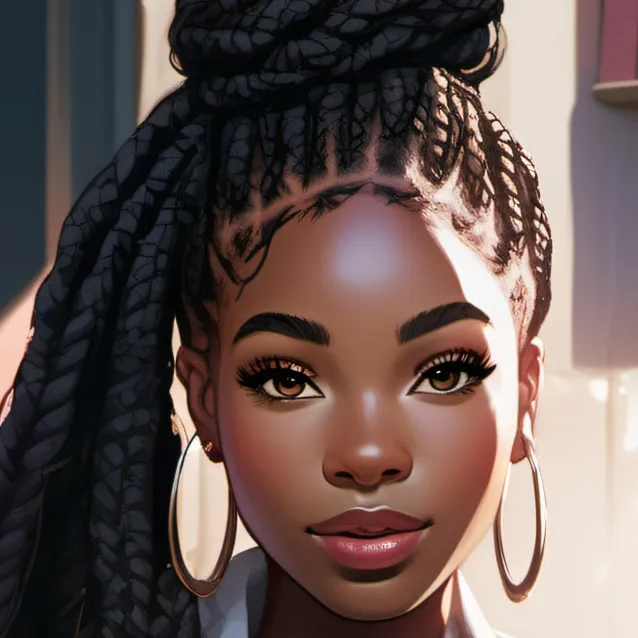 chat with ai character: Zes