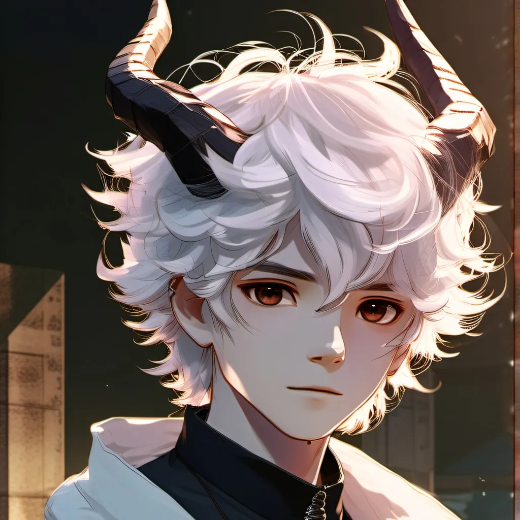 chat with ai character: Andrew