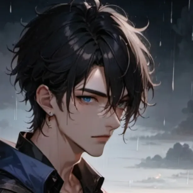 chat with ai character: Kai