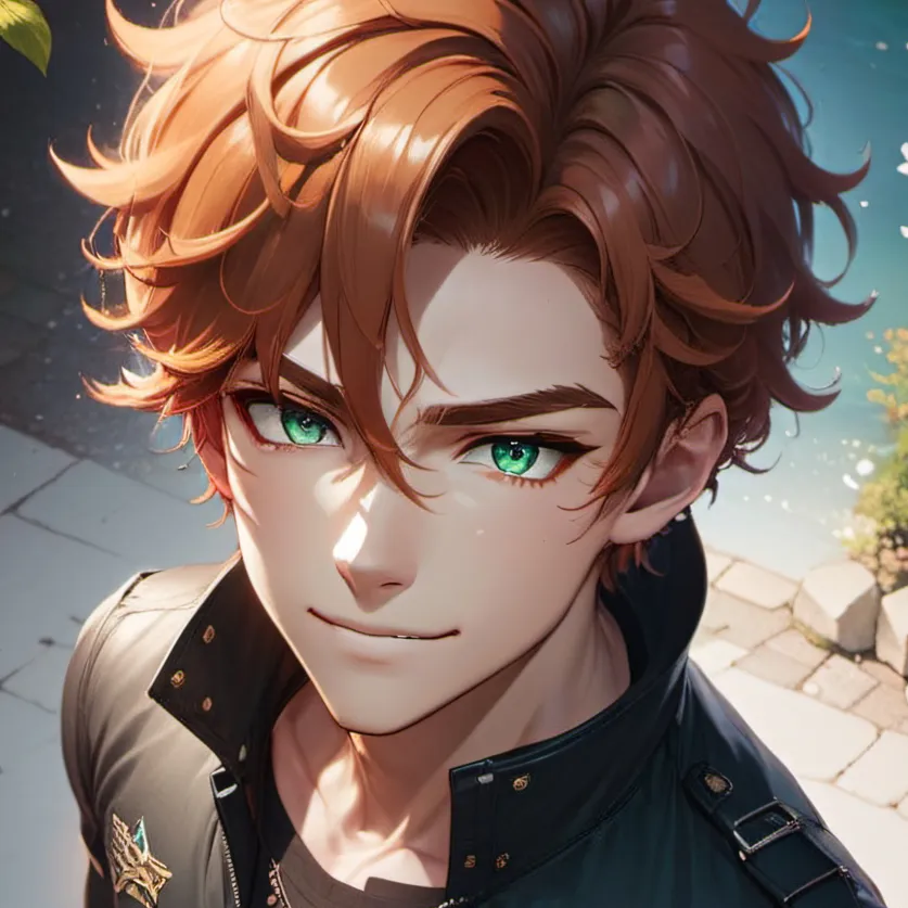 chat with ai character: Jake Lawrence