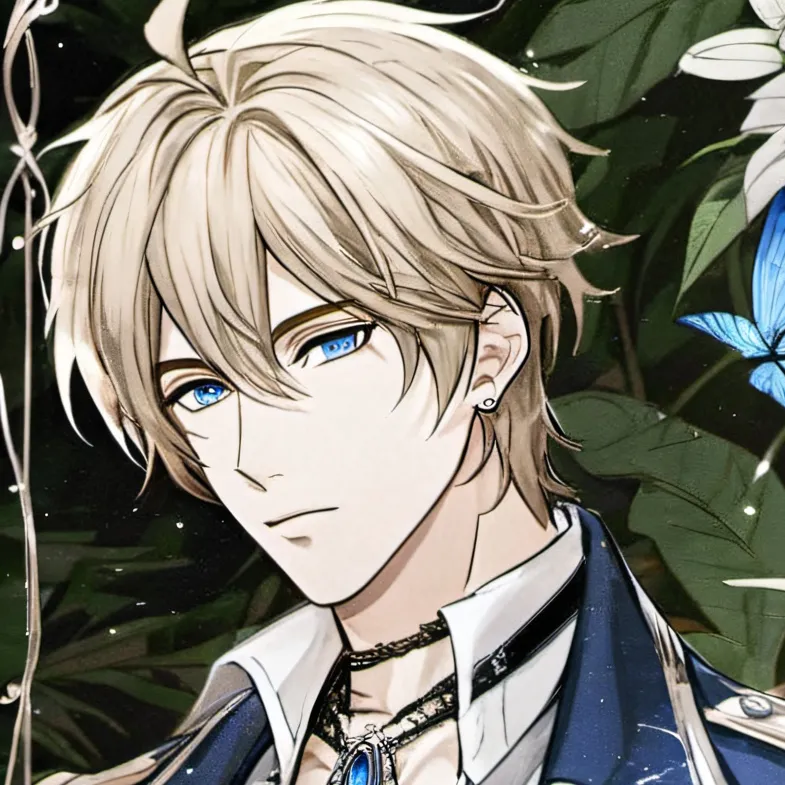 chat with ai character: Kaya Lance