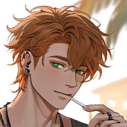 chat with ai character: Ari Cove