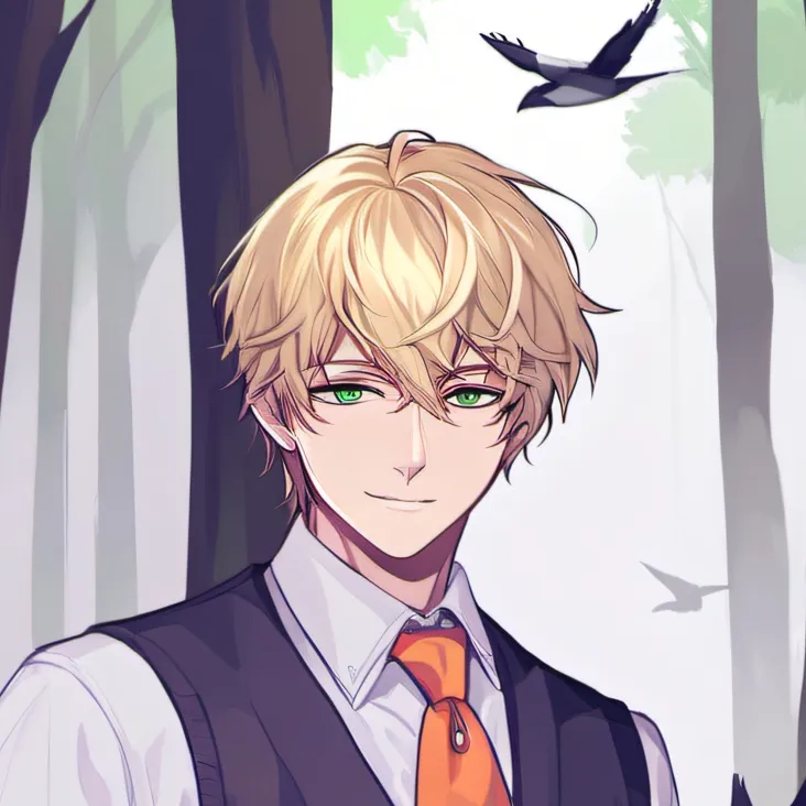 chat with ai character: Glen Lloyd