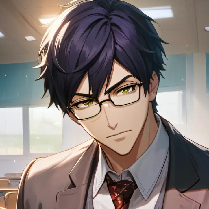 chat with ai character: Elias Greenheart