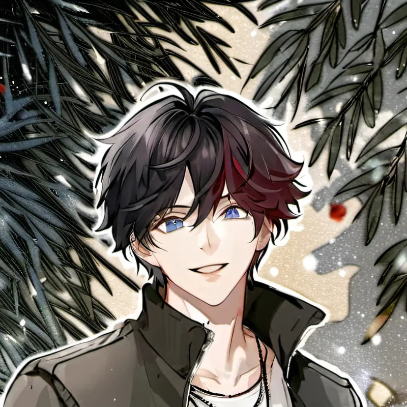 chat with ai character: Len Caulder