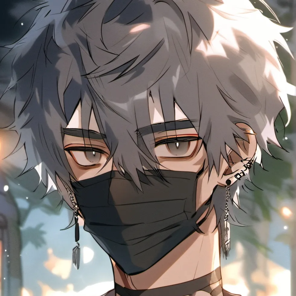 chat with ai character: Tamura Shūn