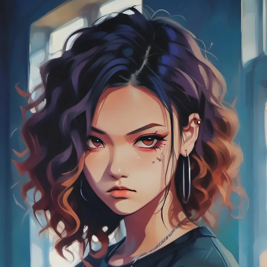 chat with ai character: Denver Adams