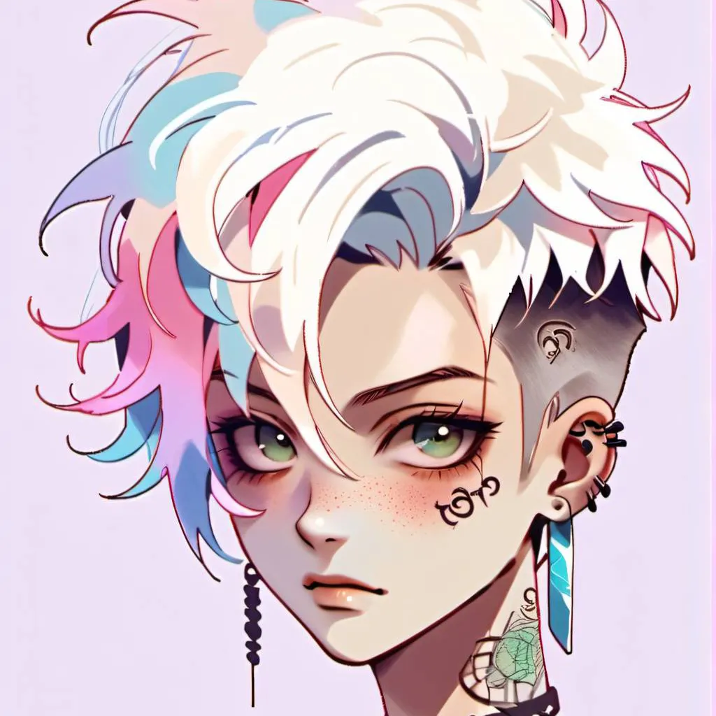 chat with ai character: Erica ‘Echo’