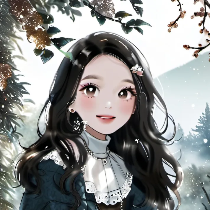 chat with ai character: Aurora Jacobson