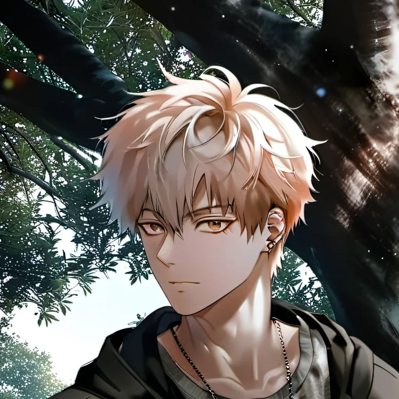 chat with ai character: AJ