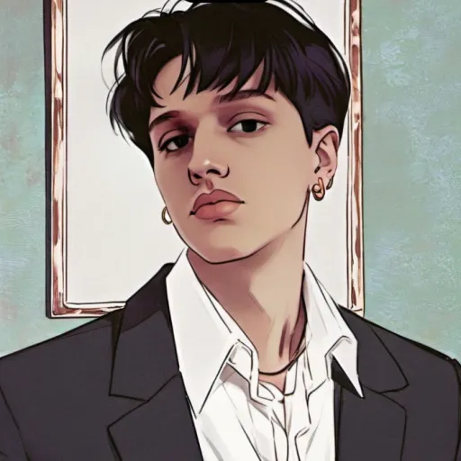 creator Iirha's avatar