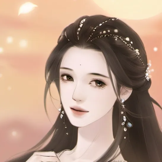 chat with ai character: Aria