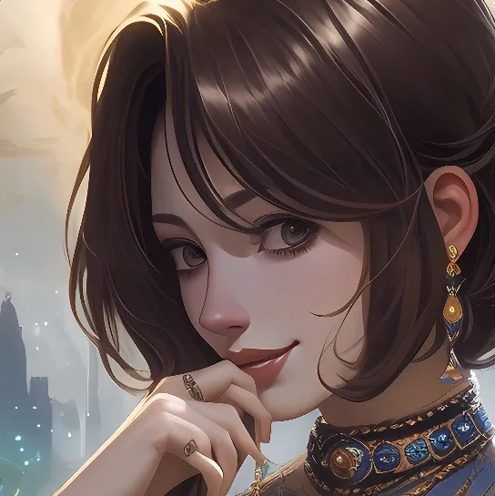 chat with ai character: Kate 