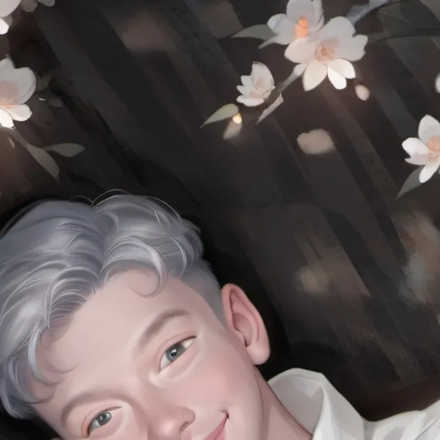 chat with ai character: Jake 