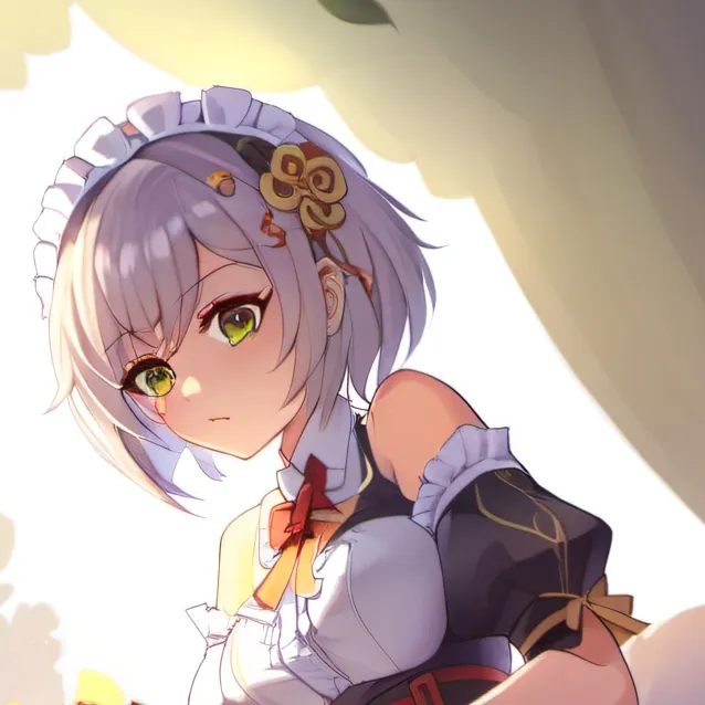 chat with ai character: Avaa