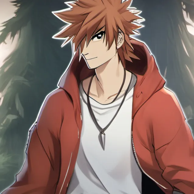 chat with ai character: Eric Drayton 