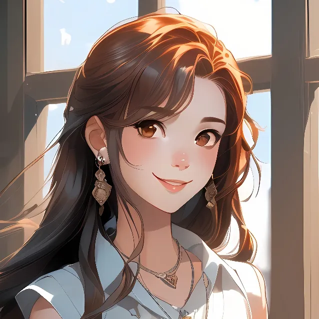 chat with ai character: sasha