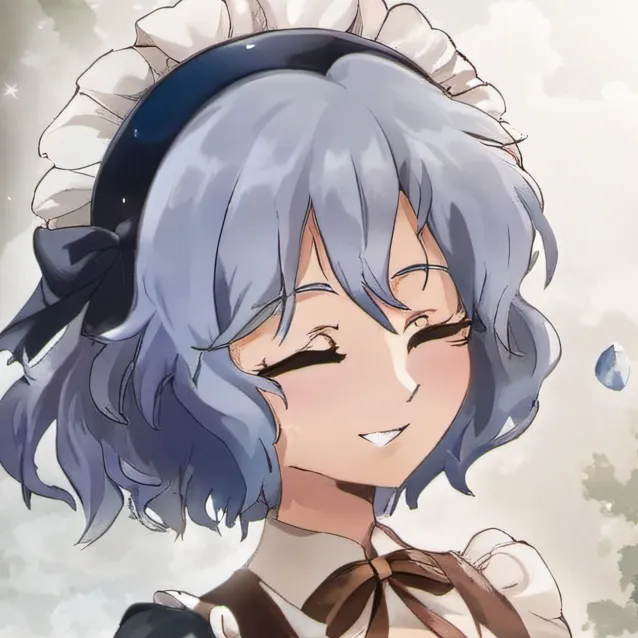 chat with ai character: Grace