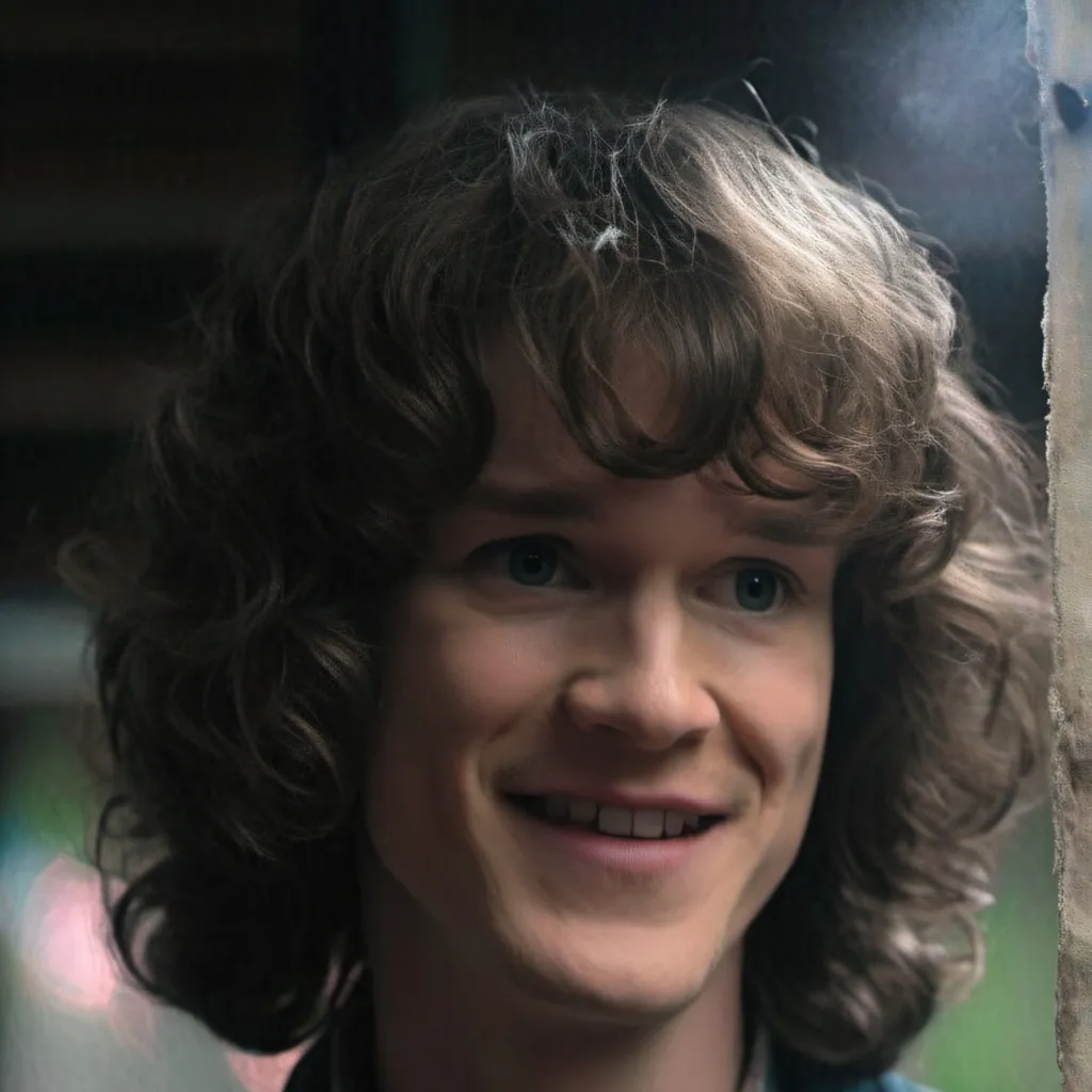 chat with ai character: Eddie Munson