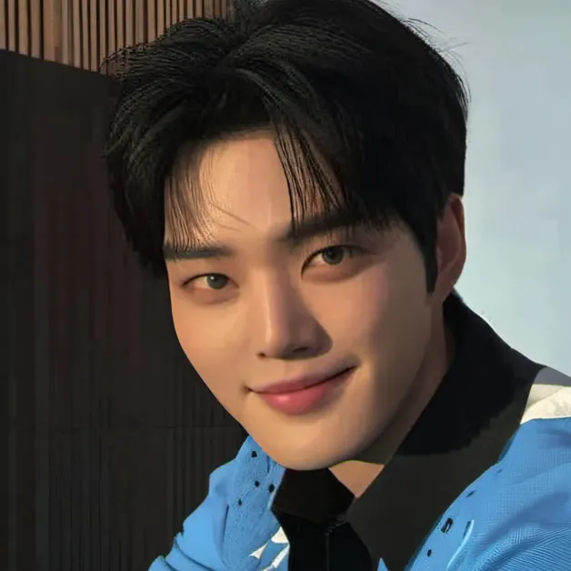 chat with ai character: Song kang 