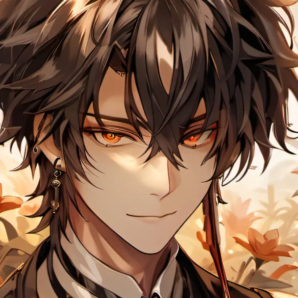 chat with ai character: Caleb 