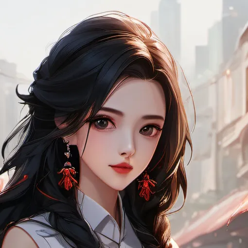 chat with ai character: Jasmine 