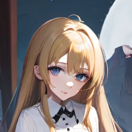 chat with ai character: Kazina