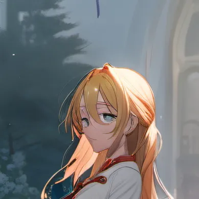 chat with ai character: Liv